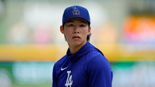 Braves Should Consider Trading For Underused Dodgers Infielder (featured)