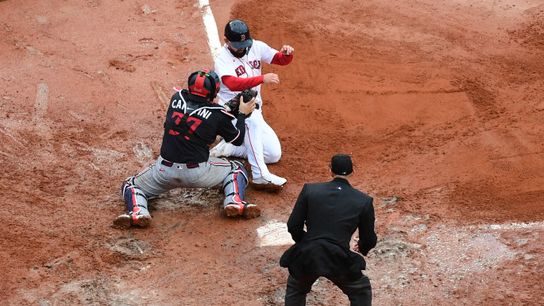 Red Sox Coaches Under Fire After Brutal Decisions in Loss to Twins (featured)