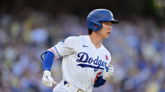 What Should Dodgers Do With Hyeseong Kim? (featured)