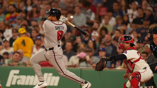 Fired Red Sox Coach Credited With Reviving Slugger’s Career (featured)