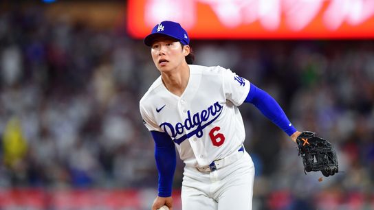 Yankees Should Trade For Dodgers $12.5 Million Infielder (featured)