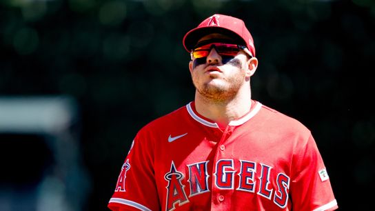 Who Says No? Red Sox-Angels Mike Trout Blockbuster Proposal (featured)