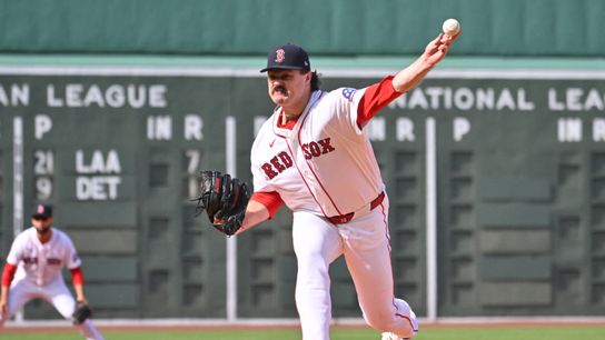 Chris Sale Sends Loud Message To Red Sox Fans About Payton Tolle (featured)