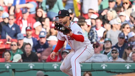 Red Sox Reveal Key Ceddanne Rafaela, Willson Contreras Updates (featured)