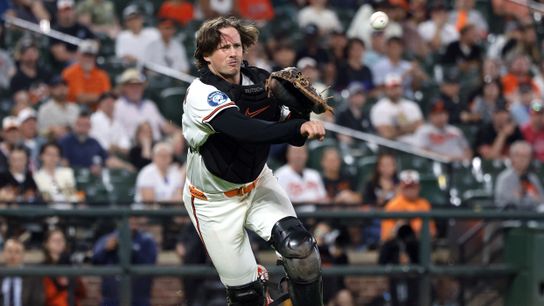 How Did Adley Rutschman Do In First Rehab Outing? (featured)