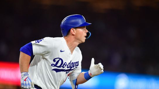 Do Dodgers Need To Explore Adding Catcher After Will Smith News? (featured)