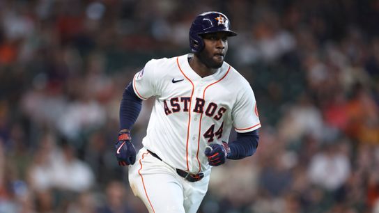 Red Sox-Yordan Álvarez Blockbuster Proposal: Who Says No? (featured)