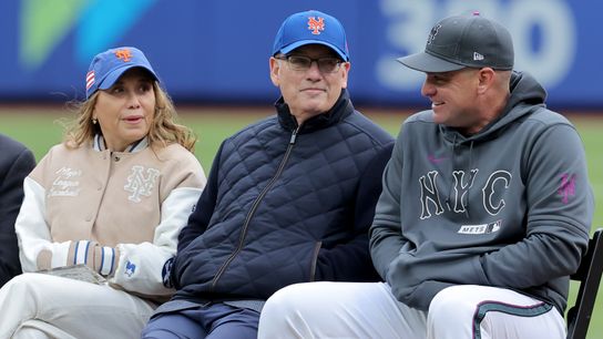 Steve Cohen Sticking With David Stearns Despite Another Failed Mets Season (featured)