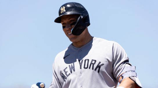 Aaron Judge, Tarik Skubal, Dylan Cease, More MLB Superstar Injury Updates (featured)