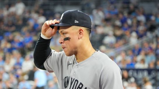 Aaron Judge Update: Yankees Alarm Bells Ringing (featured)