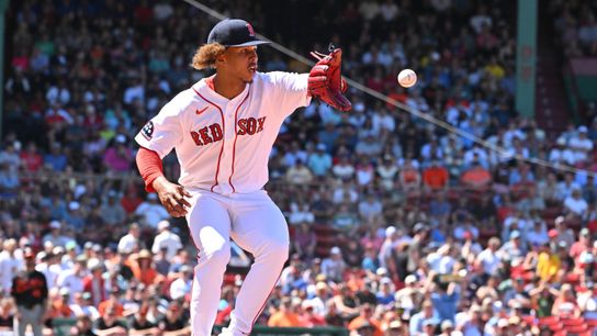 Red Sox Could Punt on Polarizing $55M Investment (featured)