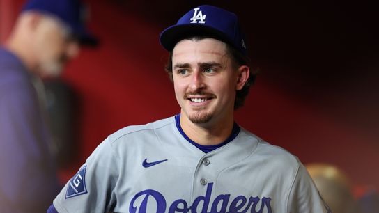Dodgers' Breakout Star Deserved To Be Named All-Star (featured)