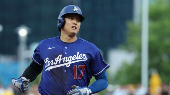 Dodgers Lose Shohei Ohtani To Knee Injury In Scary Update (featured)