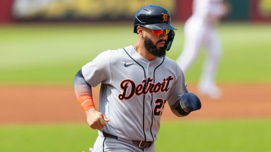 Dodgers Could Pursue Reworked Tigers All-Star As Infield Fix (featured)