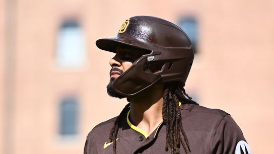 Red Sox-Fernando Tatis Jr. Blockbuster Proposal: Who Says No? (featured)