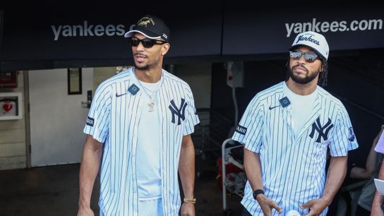 Knicks Star Calls Out Red Sox Broadcaster Will Flemming Amid Controversy (featured)