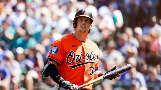 Red Sox Reportedly Close To Acquiring All-Star Catcher Adley Rutschman From Orioles (featured)