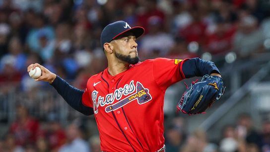 Braves Reinstate Two-Time All-Star Pitcher From Injured List Just In Time For Postseason (featured)