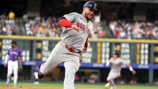 Red Sox's Best 2026 Hitter Could Be Gone By August (featured)
