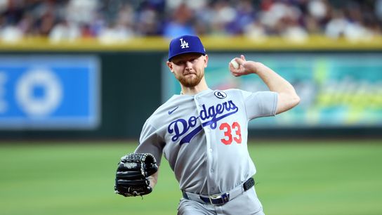 Dave Roberts Comments On Offenses Success While Eric Lauer Is Pitching (featured)