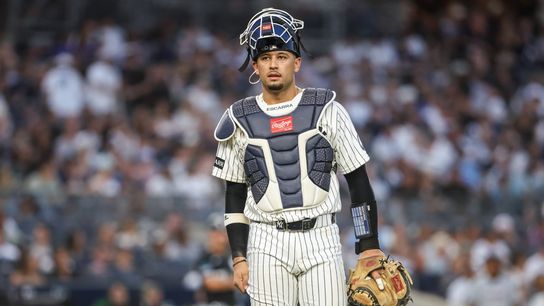 Yankees Should Give Triple-A Catcher Another Shot In Big Leagues (featured)