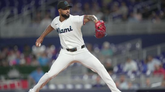 Marlins Reportedly Plan To Keep Sandy Alcantara, Buy At Trade Deadline (featured)