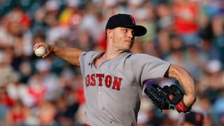 Should Cubs Actually Target Red Sox 3-Time All-Star? (featured). Photo by IMAGN IMAGES via Reuters Connect