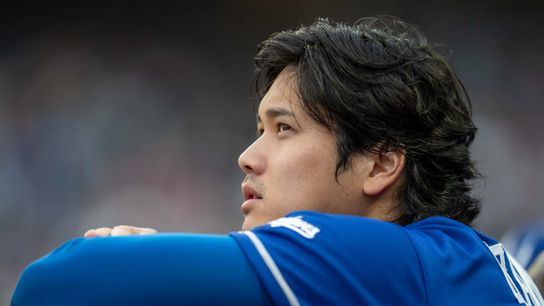 Could Dodgers Consider Using Shohei Ohtani As Closer? (featured)
