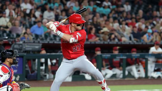 Angels Make Mike Trout's Trade Availability Clear As Trade Chatter Continues (featured)