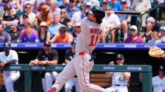 Red Sox Fans Will Not Be Happy To See What Marcelo Mayer Did In First Game With New Team (featured)