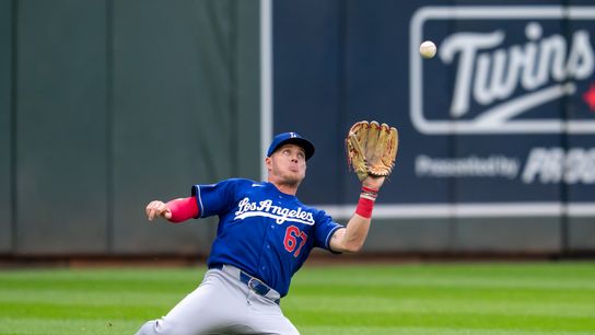 Dodgers Designate 2025 Minor League MVP For Assignment (featured)