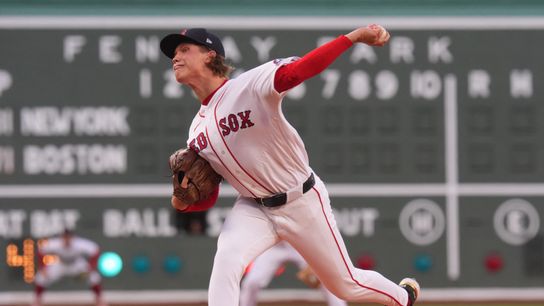 Why Red Sox Placed Connelly Early On The Injured List (featured)
