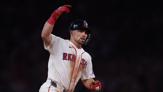 Caleb Durbin’s Red Sox Turnaround Is Defying All Expectations (featured)