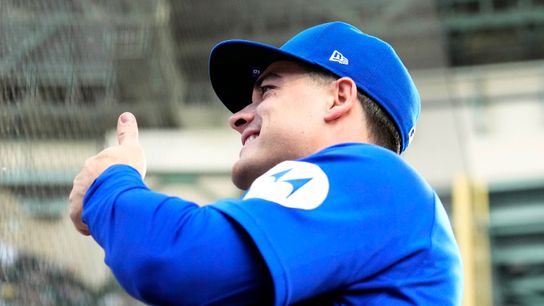 This Two-For-One Cubs Trade Idea Makes Perfect Sense For Chicago (featured)