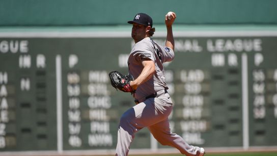 Red Sox Absolutely Have Yankees Ace Gerrit Cole's Number And It's Shocking (featured)