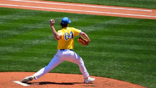 Red Sox Make Wild Franchise History Behind Jake Bennett  (featured)