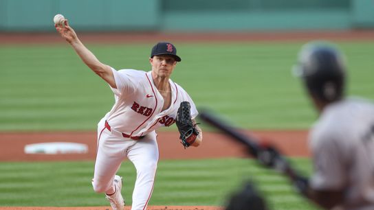 Braves Need To Trade For Red Sox's All-Star Snub With 2.61 ERA (featured)