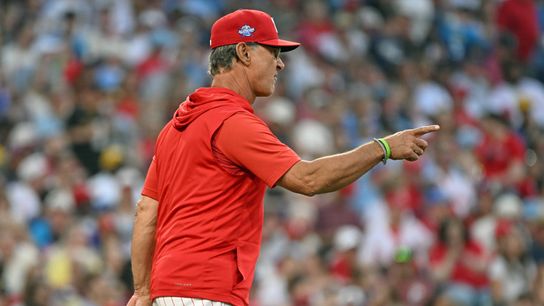 Phillies Need To Swing Trade For This Red Sox Player (featured)