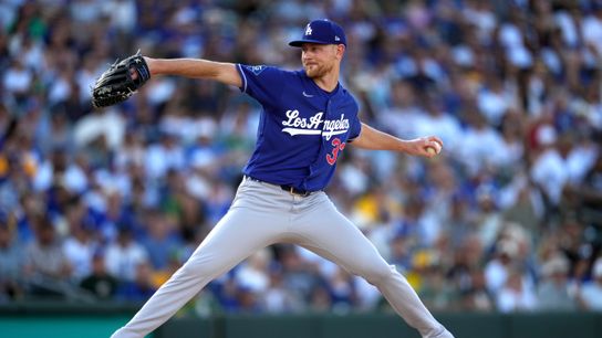 This Dodgers-Brewers Trade Idea Makes Ton Of Sense For Both Teams (featured)