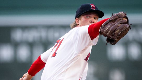 Red Sox Provide Connelly Early Injury Update As Postseason Race Heats Up (featured)