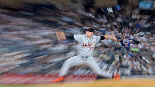 Tarik Skubal's Days With Tigers Really Could Be Numbered (featured)