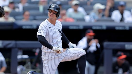 Aaron Boone Reveals Major Change Yankees Making For Anthony Volpe In Minor Leagues (featured)