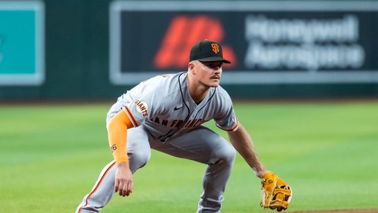Red Sox Reportedly Called Giants About This Star Before Adding Curtis Mead (featured)