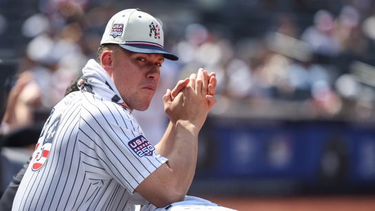 Aaron Judge Update Finally Drops As Yankees Hit Offensive Rock Bottom (featured)
