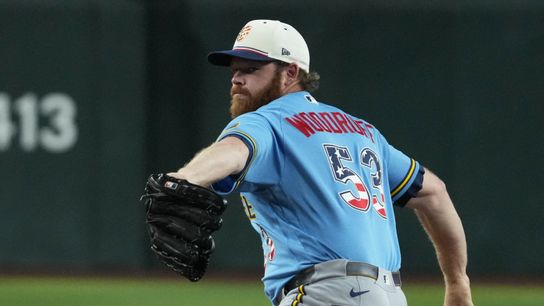 Brewers Suddenly Need Starting Pitcher At Trade Deadline (featured)