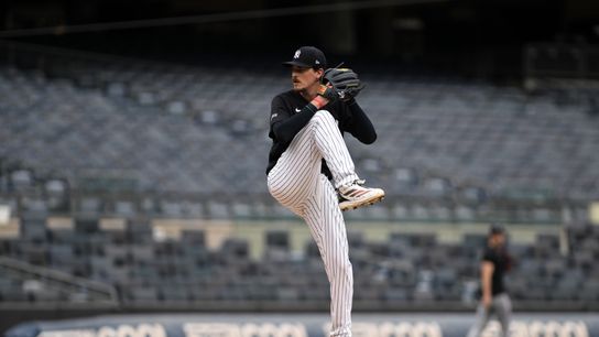 How Did Max Fried Do In His First Rehab Start? (featured)