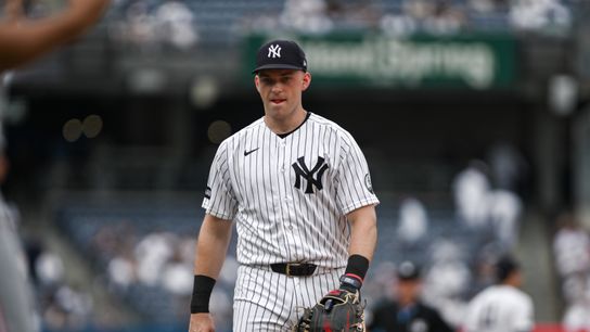 Yankees Ben Rice Has One Job At Home Run Derby (featured)