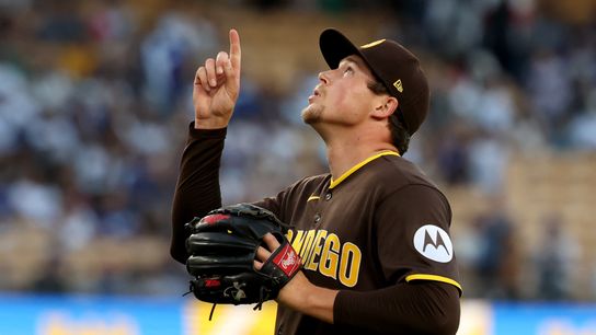 Why Former GM's Yankees-Padres Trade Idea Makes Zero Sense (featured)