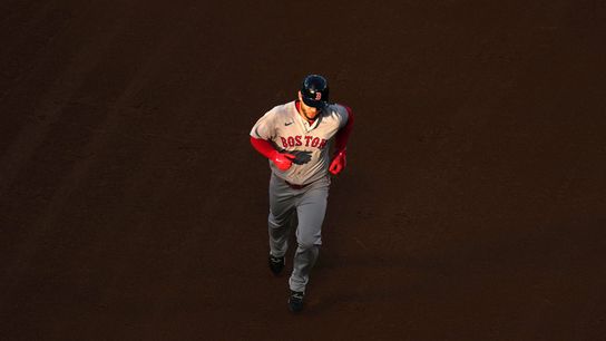 Red Sox Slugger Rightfully Gets Into All-Star Game After Initial Snub (featured)