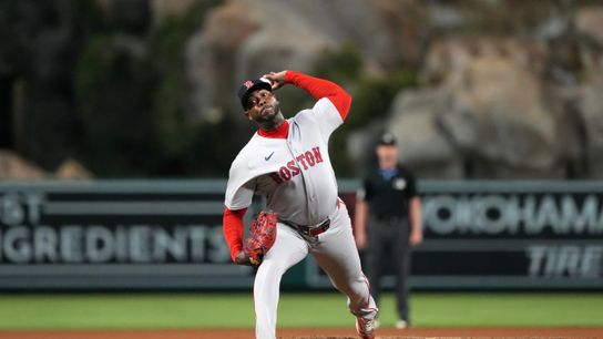Despite Turnaround, Red Sox All-Star Could Be Gone Soon (featured)